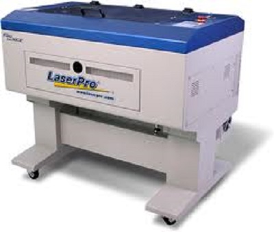 Corte e Gravação a Laser
