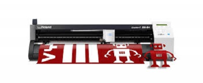 Corte de vinil (Roland CAMM-1 GS-24)