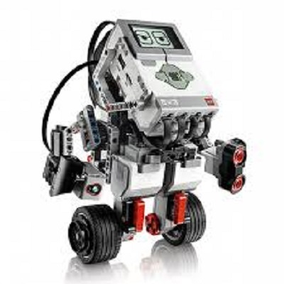 LEGO Mindstorms EV3 Kit